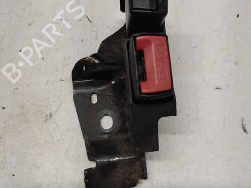 Used Seat buckle Seat buckle RENAULT CLIO III Grandtour (KR0/1_) 1.5 dCi (KR0G) (68 hp) 33544756 33544756