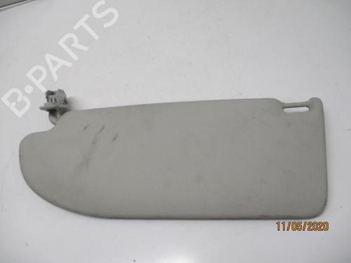 Used Right sun visor Right sun visor SEAT IBIZA IV SC (6J1, 6P5) 1.4 TDI (80 hp) 27085880 27085880