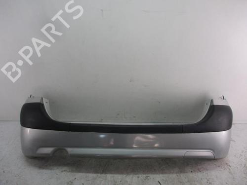 Bak støtfanger CITROËN XSARA PICASSO (N68) 1.6 HDi | BP27075590C8 
