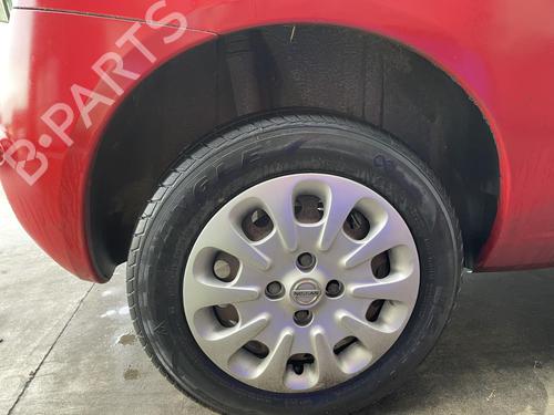 Used Hub cap NISSAN MICRA III (K12) 1.2 16V (65 hp) 27081543