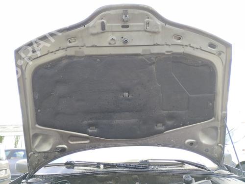 Hood RENAULT LAGUNA II (BG0/1_) 1.9 dCi | BP28360285C1 