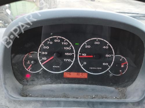 Used Parts PEUGEOT BOXER Van (244)  2.0 HDi  2898702