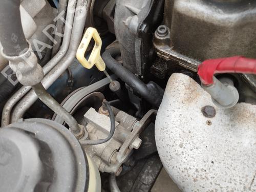 Used Steering pump CHEVROLET MATIZ (M200, M250) 0.8 (52 hp) 28117828