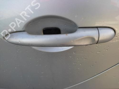 Rear left exterior door handle RENAULT SCÉNIC III (JZ0/1_) 1.5 dCi | BP27067773C130