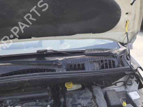 Used Front windshield wiper arm CITROËN C3 Picasso (SH_) 1.4 VTi 95 (SH8FSC, SH8FP0, SH8FP6) (95 hp) 27088393