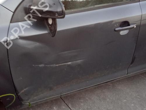 Used Front left door window KIA CEE'D SW (ED) 1.6 CRDi 115 (115 hp) 27071046