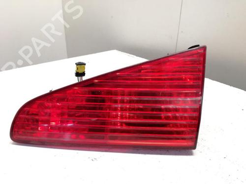 Used Right tailgate light PEUGEOT 607 (9D, 9U) 2.2 HDi (133 hp) 27080589
