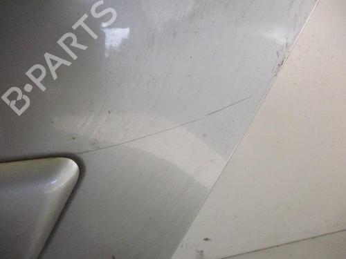 Left rear door CITROËN C4 Picasso I MPV (UD_) 1.6 HDi | BP27047802C4 