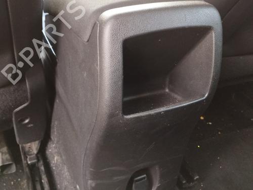 Mittelkonsole RENAULT KADJAR (HA_, HL_) 1.2 TCe 130 (HLMR) | BP39384454I22 - Image 3