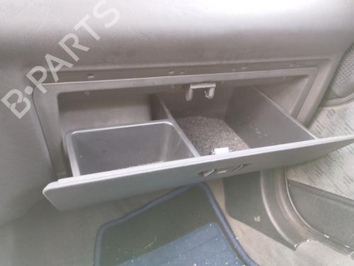 Used Glove box Glove box CITROËN ZX (N2) 1.9 D (68 hp) 27063588 27063588