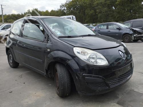 Alternator RENAULT TWINGO II (CN0_) 1.2 16V (CN04, CN0B) | BP29210980M7  - Image 5