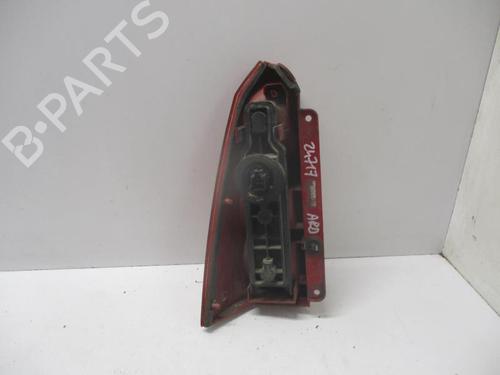 Used Right taillight FORD FOCUS I Turnier (DNW) 1.8 TDCi (100 hp) 27051291
