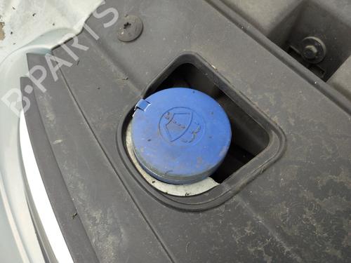 Used Windscreen washer tank CITROËN C5 I (DC_) 2.0 HDi (DCRHZB, DCRHZE) (109 hp) 29213240