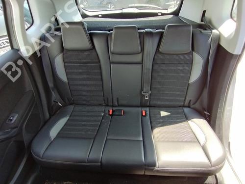 Used Rear seat Rear seat 37189351 37189351