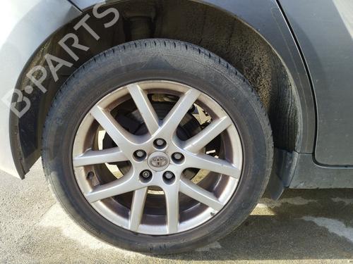 Used Rim Rim TOYOTA VERSO (_R2_) 2.0 D-4D (AUR20_, AUR20R) (126 hp) 33544368 33544368