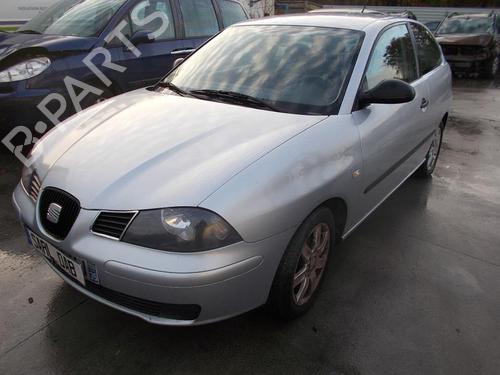 Front left window mechanism SEAT IBIZA III (6L1) 1.4 TDI | BP27056217C22 