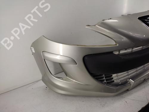 Front bumper PEUGEOT 308 I (4A_, 4C_) 1.6 HDi | BP29958202C7 