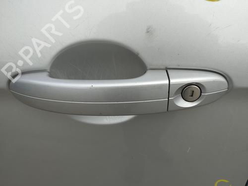 Used Front left exterior door handle Front left exterior door handle FORD GALAXY II (WA6) 1.8 TDCi (125 hp) 33037929 33037929