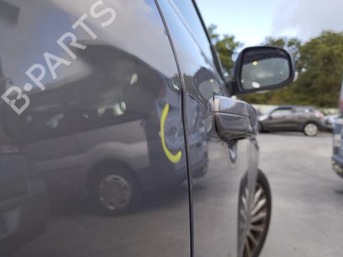 Right rear door FORD FOCUS III 1.6 EcoBoost | BP28384312C5 