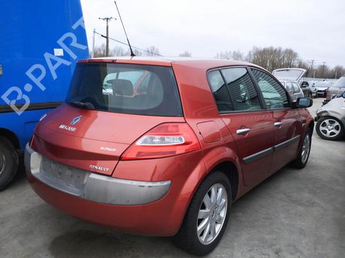 Alternator RENAULT MEGANE II (BM0/1_, CM0/1_) 1.5 dCi (BM1E, CM1E) | BP27044549M7 
