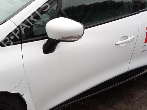 Used Front left window mechanism RENAULT CLIO IV (BH_) 1.5 dCi 90 (90 hp) 27058635