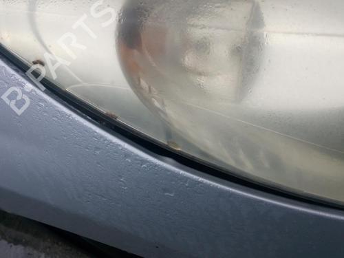Right front fenders PEUGEOT 207 SW (WK_) 1.6 HDi | BP27063108C42 