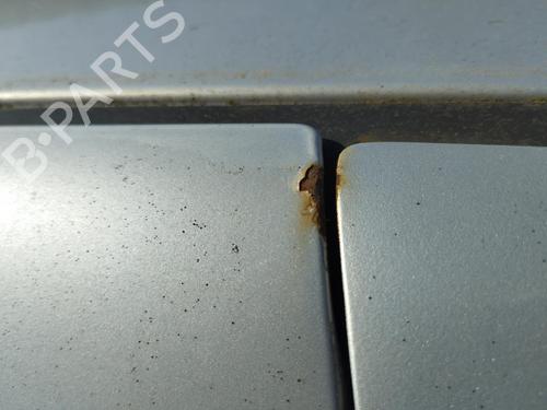Right rear door VW BORA I (1J2) 1.9 TDI | BP27049919C5 