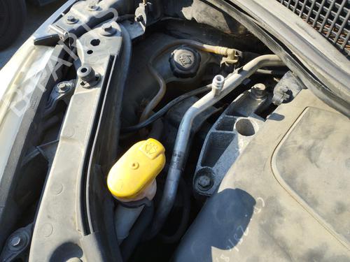 Used Windscreen washer tank RENAULT SCÉNIC II (JM0/1_) 1.9 dCi (JM14) (131 hp) 27084205