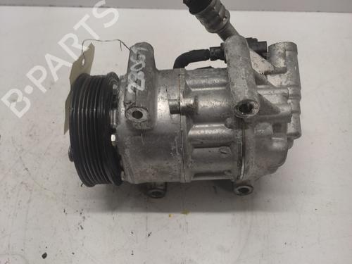 AC-Kompressor CITROËN C4 III (BA_, BB_, BC_) 1.5 BlueHDi 130 (BBYHZB) (131 hp) 29607541