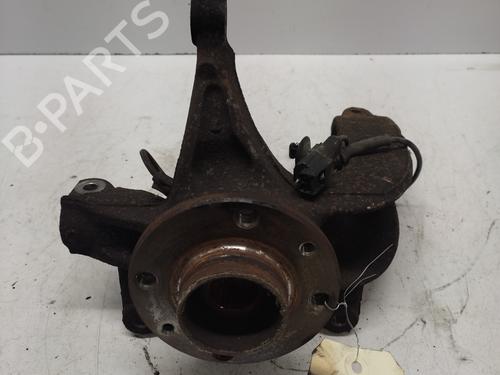 Used Right front steering knuckle Right front steering knuckle 34537733 34537733