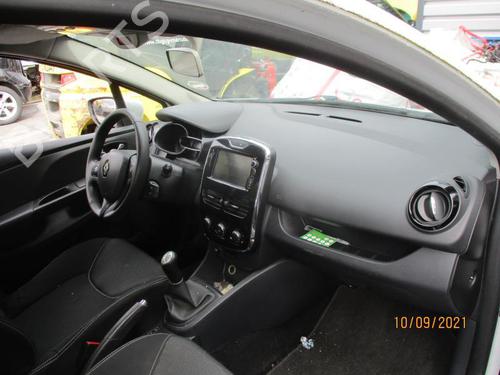 Left tailgate light RENAULT CLIO IV (BH_) 1.5 dCi 75 | BP27085161C79 - Image 12