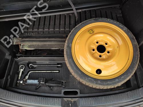 Used Jack Kit MAZDA 5 (CR) 1.8 (CR19) (116 hp) 27051458