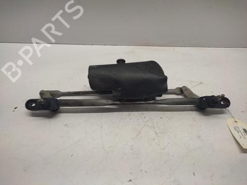 Used Front wiper motor FIAT PANDA (169_) 1.3 D Multijet (169.AXC1A) (70 hp) 31998763