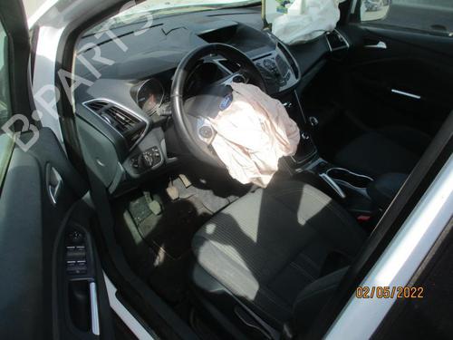 Front left window mechanism FORD C-MAX II (DXA/CB7, DXA/CEU) 1.6 TDCi | BP27047800C22 - Image 5