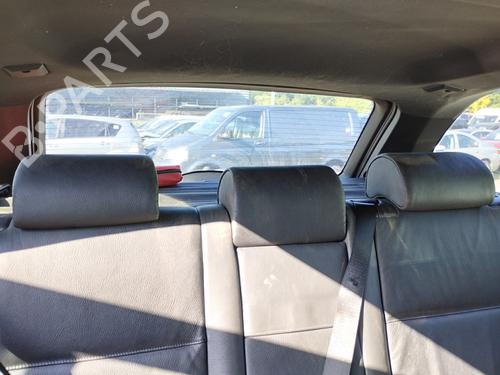Appui-tête BMW X5 (E53) 3.0 d (218 hp) 27042226