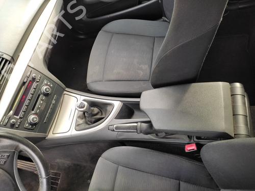 Used Middle console Middle console BMW 1 (E87) 118 d (143 hp) 27051527 27051527