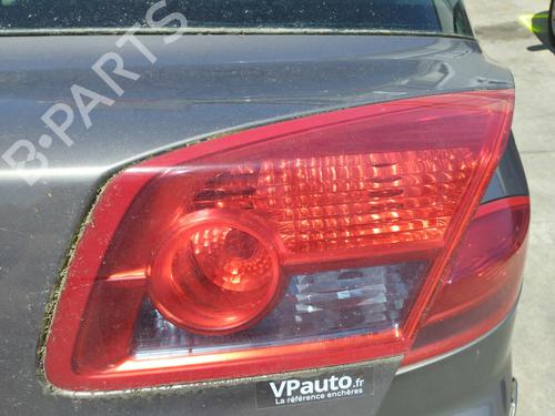 Right tailgate light RENAULT VEL SATIS (BJ0_) 2.2 dCi (BJ0E, BJ0F) | BP27064047C80 - Image 2