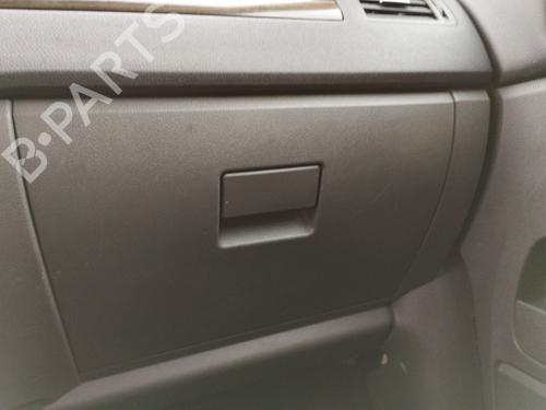 Hanskerom FORD C-MAX (DM2) 1.8 TDCi (115 hp) 27041996