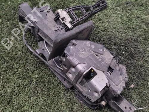 Rear left lock FORD C-MAX II (DXA/CB7, DXA/CEU) 1.6 Ti | BP27089449C100 