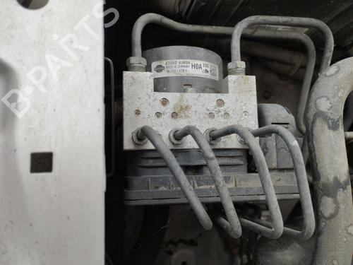 ABS Bremseaggregat NISSAN NAVARA NP300 Pickup (D23, D23T) 2.3 dCi 4x4 (D231) (163 hp) 27043008