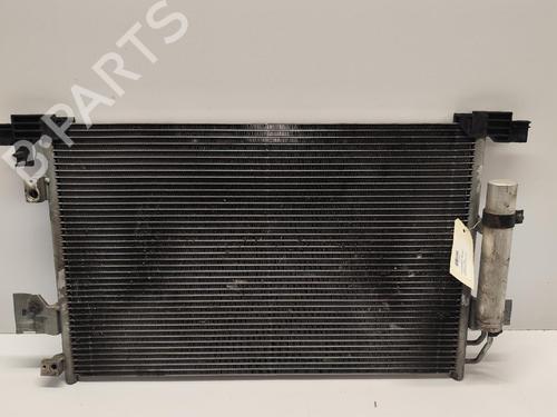 Used AC radiator AC radiator CITROËN C4 AIRCROSS 1.6 HDi 115 AWC (114 hp) 40200908 40200908