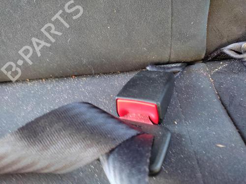Used Seat buckle FORD FIESTA IV (JA_, JB_) 1.25 i 16V (75 hp) 27067969
