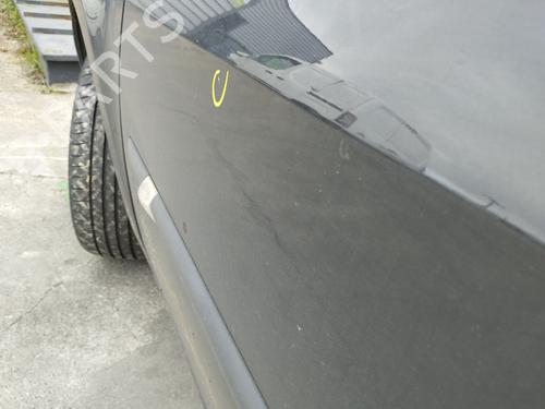 left-front-door-renault-clio-iii-br01-cr01-2005-2006-2007-2008-2009-2010-2011-2012-2013-2014-32668611 main image
