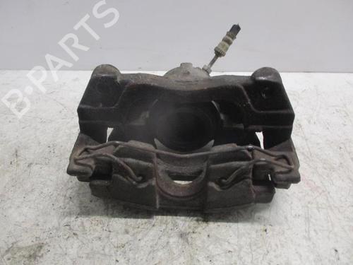 Used Right front brake caliper RENAULT LAGUNA III Grandtour (KT0/1) 2.0 dCi (KT01, KT08, KT09, KT0K, KT12, KT1D, KT1W) (150 hp) 27079874