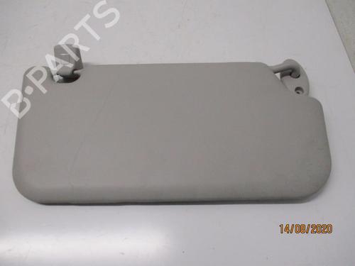 Sonnenblende Links für FORD B-MAX (JK) 1.6 TDCi (95 hp) 27056116