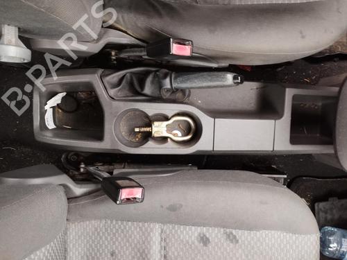 Used Seat buckle Seat buckle FORD FOCUS C-MAX (DM2) 1.6 TDCi (109 hp) 27053798 27053798