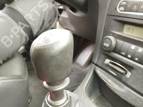 Gearknop Gearknop RENAULT LAGUNA II Grandtour (KG0/1_) [2001-2007] 35938874 35938874