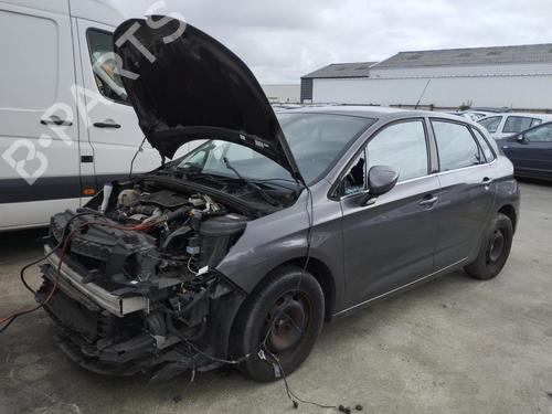 Steering rack CITROËN C4 II (NC_) 1.6 BlueHDi 120 | BP27088282M22 - Image 2