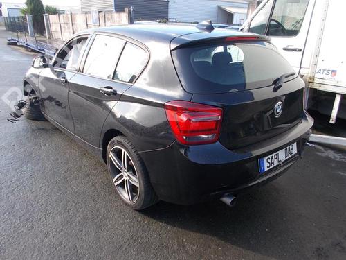 Right front window switch BMW 1 (F20) 118 d | BP27061445I26  - Image 6