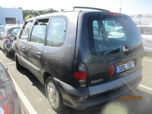 Used Parts RENAULT ESPACE III (JE0_) 2.0 (JE0A) 2901055